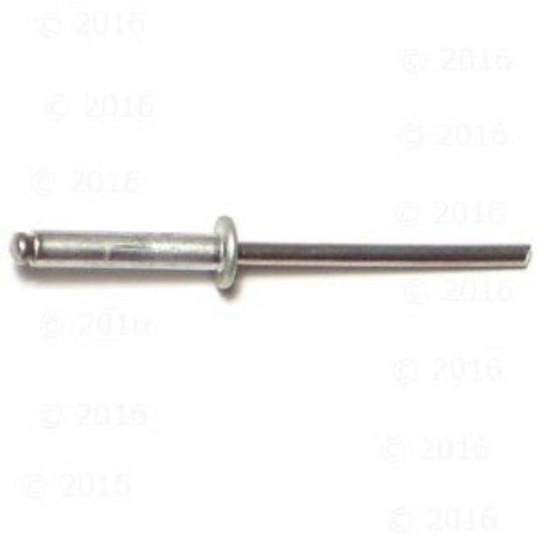 10 oz Hard-to-Find Fastener 014973224622 Tinner Rivets Piece-120 10 oz Hard-to-Find Fastener 014973224622 Tinner Rivets Piece-120